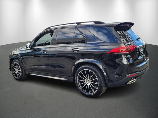 2022 Mercedes-Benz GLE 450 GLE 450