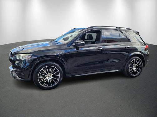 2022 Mercedes-Benz GLE 450 GLE 450