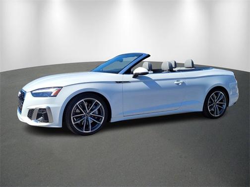 2024 Audi A5 S line Premium Plus