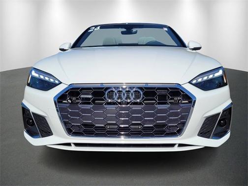 2024 Audi A5 S line Premium Plus
