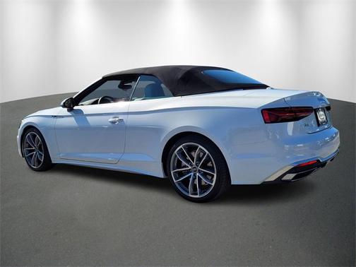 2024 Audi A5 S line Premium Plus