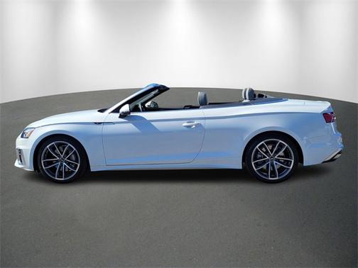 2024 Audi A5 S line Premium Plus