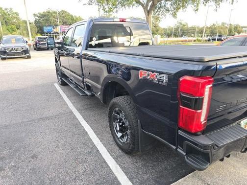 2023 Ford F-350 LARIAT