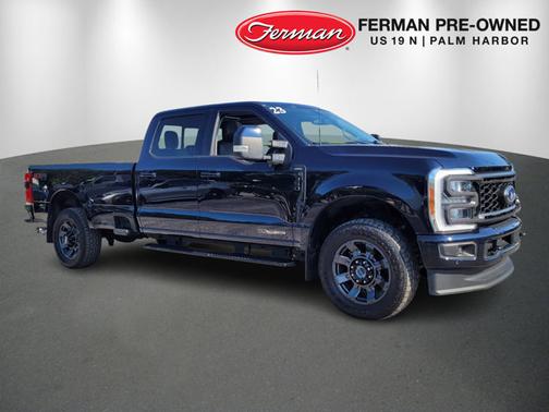 2023 Ford F-350 LARIAT