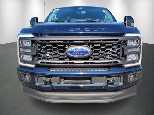 2023 Ford F-350 LARIAT