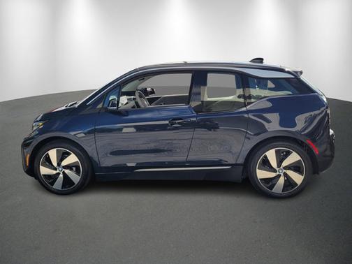2018 BMW i3 94 Ah