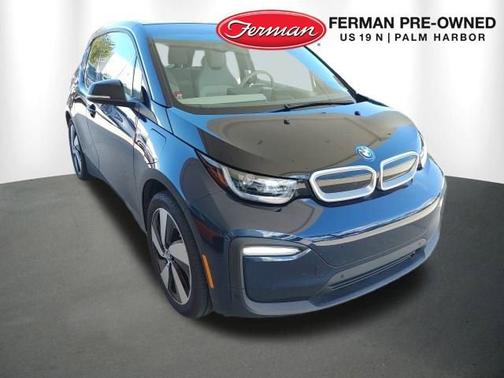 2018 BMW i3 94 Ah