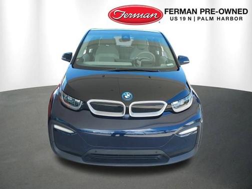 2018 BMW i3 94 Ah