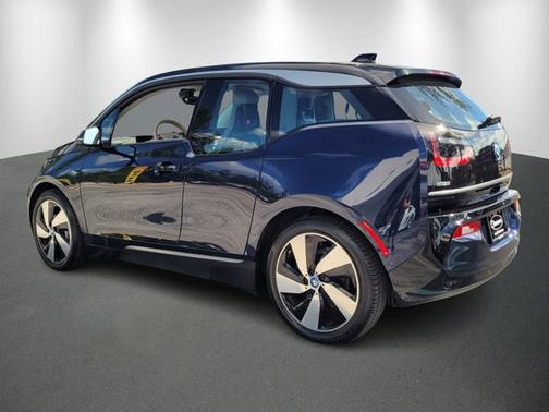 2018 BMW i3 94 Ah