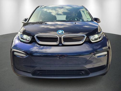 2018 BMW i3 94 Ah