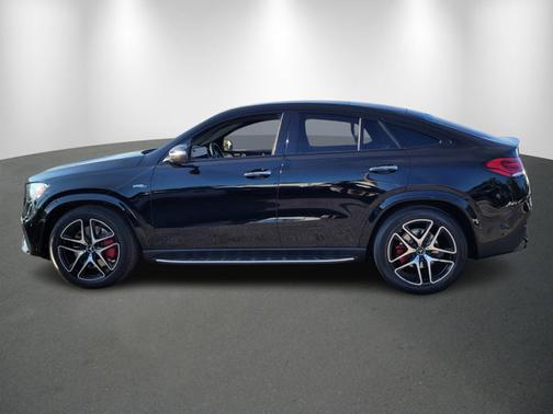 2022 Mercedes-Benz AMG GLE 53 AMG GLE 53