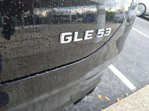 2022 Mercedes-Benz AMG GLE 53 AMG GLE 53