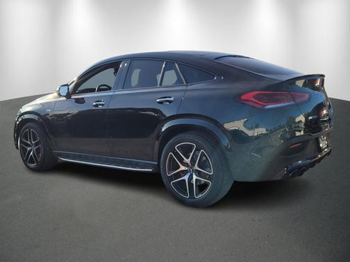 2022 Mercedes-Benz AMG GLE 53 AMG GLE 53