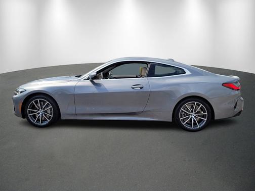 2026 BMW 430 430i