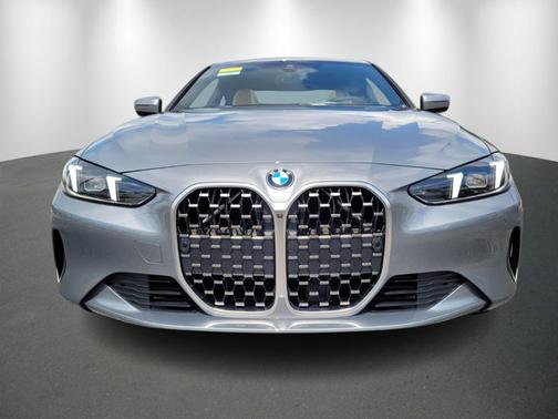 2026 BMW 430 430i