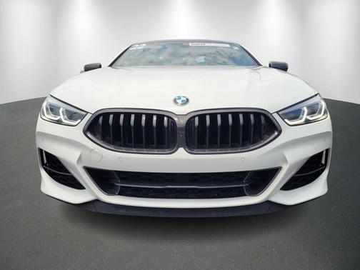 2022 BMW M850 M850i xDrive