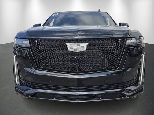 2024 Cadillac Escalade ESV 4WD Sport