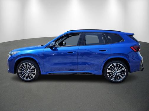 2025 BMW X1 M35i