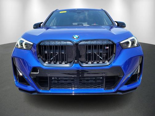 2025 BMW X1 M35i