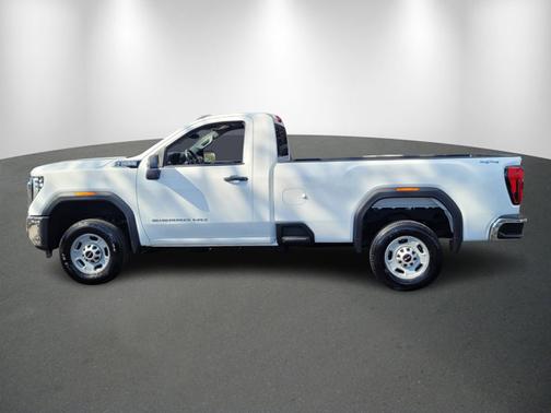 2024 GMC Sierra 2500 Pro