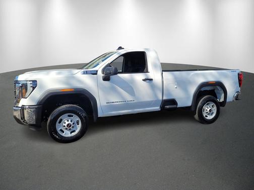 2024 GMC Sierra 2500 Pro