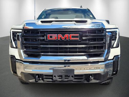 2024 GMC Sierra 2500 Pro