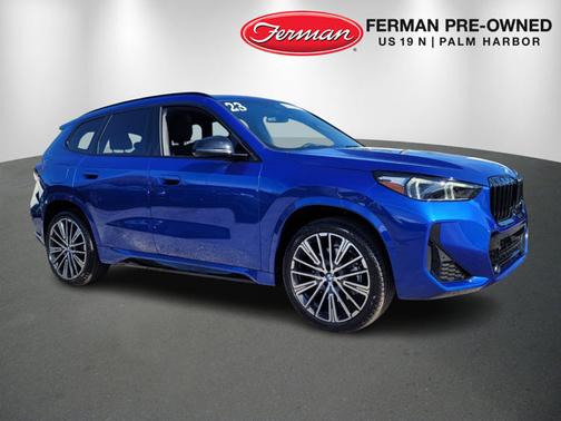2023 BMW X1 xDrive28i