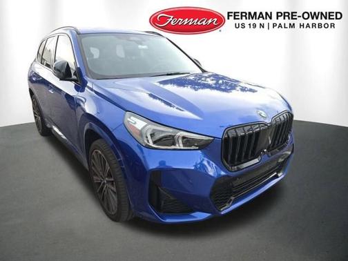 2023 BMW X1 xDrive28i