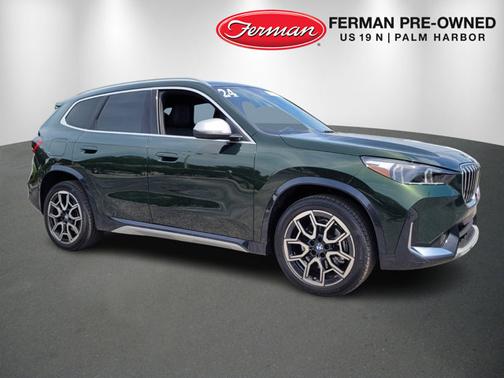 2024 BMW X1 xDrive28i