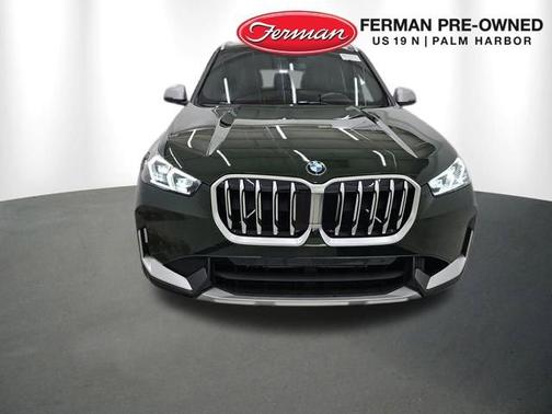 2024 BMW X1 xDrive28i