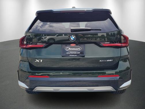 2024 BMW X1 xDrive28i