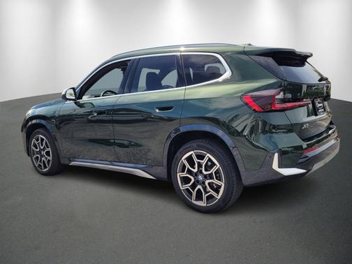 2024 BMW X1 xDrive28i