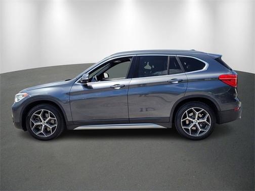 2019 BMW X1 xDrive28i