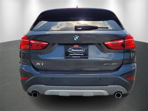 2019 BMW X1 xDrive28i