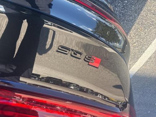 2025 Audi SQ5 Premium Plus