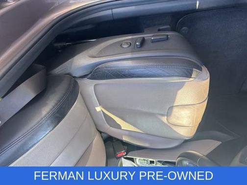 2020 Hyundai SANTA FE SEL 2.4