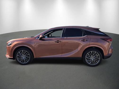 2023 Lexus RX 350h Luxury