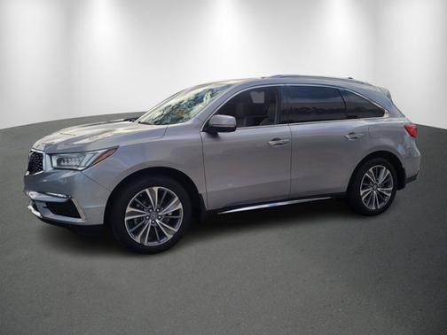 2017 Acura MDX 3.5L w/Technology Package