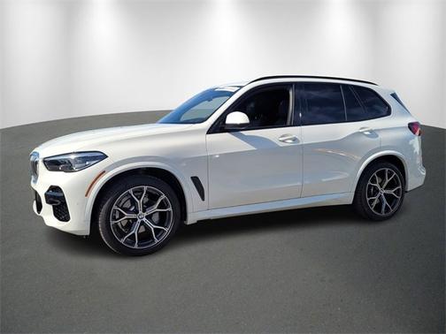 2022 BMW X5 sDrive40i