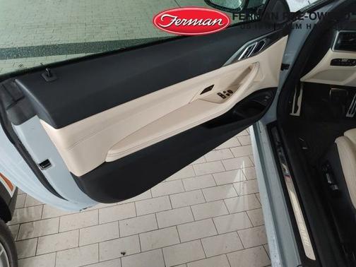2022 BMW 430 430i