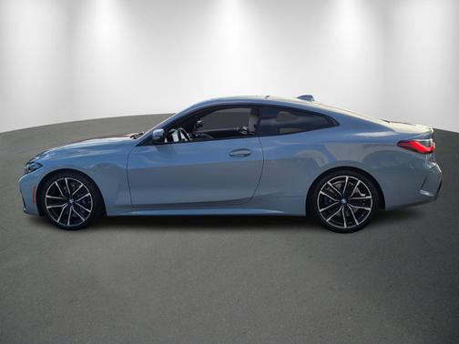 2022 BMW 430 430i
