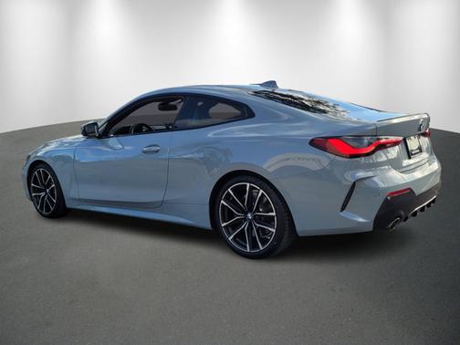 2022 BMW 430 430i