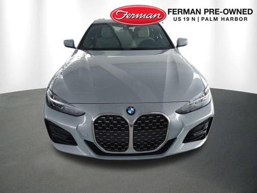 2022 BMW 430 430i