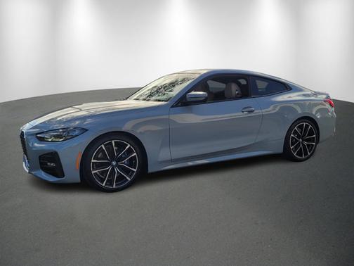 2022 BMW 430 430i