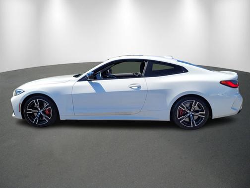 2021 BMW M440 M440i xDrive