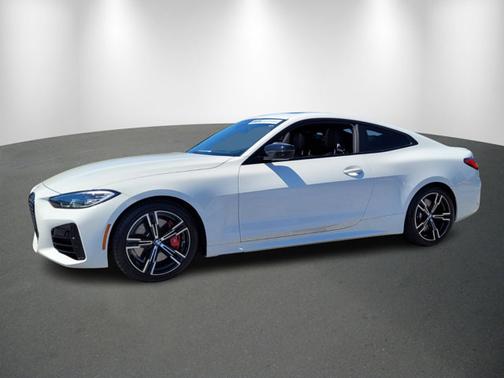 2021 BMW M440 M440i xDrive