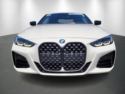 2021 BMW M440 M440i xDrive