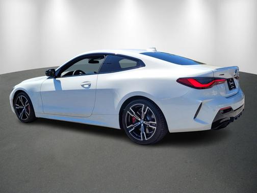 2021 BMW M440 M440i xDrive