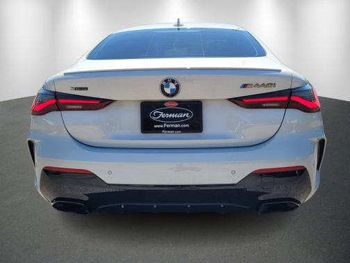 2021 BMW M440 M440i xDrive