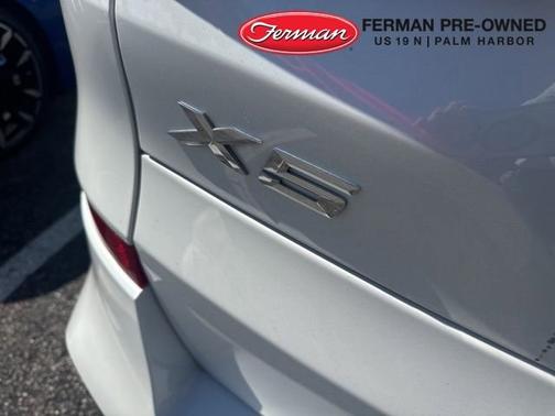 2022 BMW X5 sDrive40i